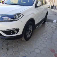 تیگو ۵ فول اکسلنت|خودرو سواری و وانت|اصفهان, احمدآباد|دیوار