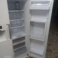 ساید بای ساید سامسونگ کره|یخچال و فریزر|فومن, |دیوار