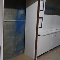 کابینت ام دی اف|مصالح و تجهیزات ساختمان|تربت جام, کشتارگاه|دیوار