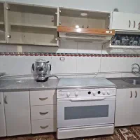 کابینت فلزی