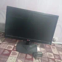 مانیتور LG 19