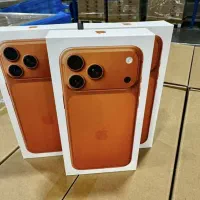Iphone 17 pro max-17 air