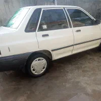 پراید81 شاسی پلمپ