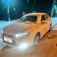 دنا پلاس ۱۴۰۱ در حد صفر 30 تا کار|خودرو سواری و وانت|تهران, شهرک فردوس (حسینی)|دیوار