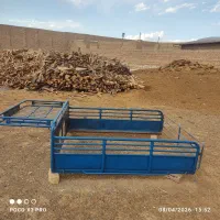 باربند وانت