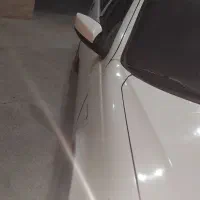 ساینا سفید|خودرو سواری و وانت|ماهدشت, |دیوار