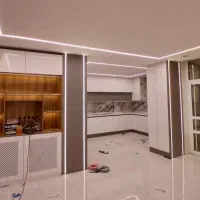 طراحی و اجرای نور پردازی مدرن|خدمات پیشه و مهارت|زرند, |دیوار