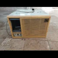 کولر پنجره ای