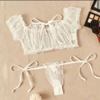 سوتین و شورت بانوان