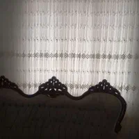 پرده خیلی تمیز|پرده، رانر، رومیزی|آشخانه, |دیوار