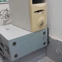 کیس ومانیتورخراب و کهنه راخریدارم