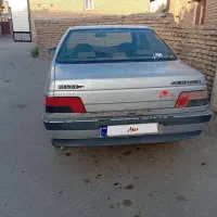 پژو 405|خودرو سواری و وانت|رودشت (اصفهان), |دیوار