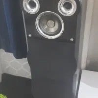 باند اسپیکر