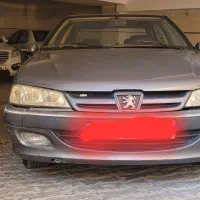 فروش یک دستگاه خودروی سواری پژو پارس|خودرو سواری و وانت|اصفهان, شاهزید|دیوار