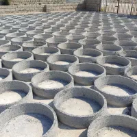 فروش حلقه چاه|مصالح و تجهیزات ساختمان|برازجان, |دیوار