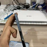 آیفون ۱۲pro|موبایل|تهران, جی|دیوار