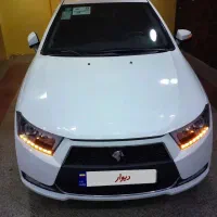 دنا پلاس توربو اتوماتیک ۱۴۰۱