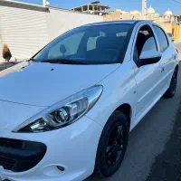 پژو 207 دنده ای ،پاناروما مدل 1403