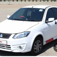 فروش حواله ساینا دوگانه‌سوز gxl شرکتی