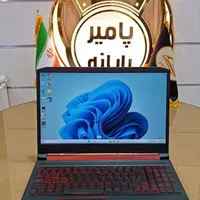 Acer Nitro 5 gaming|رایانه همراه|مشهد, سناباد|دیوار