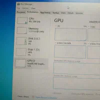 سیستم کامپیوتر مانیتور