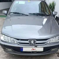 پژو پارس ۹۳ XU7