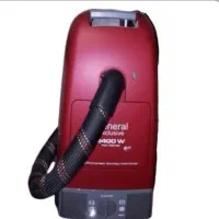 جاروبرقی جنرال اکسکلوسیو