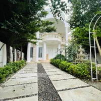 ویلاباغ300م-مشجرسندششدانگ-منطقه-جنگلی-مستقل