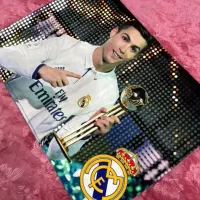 روبالشی ۳بعدی فانتزی