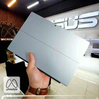 لپتاپ تبلت شو مایکروسافت سرفیس قلم ساپورت surface|رایانه همراه|نیشابور, دارایی|دیوار