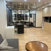 80 متر، آیت الله کاشانی ،اداری