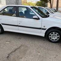 پژوپارس سال مدل ۹۶