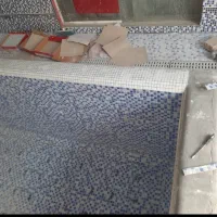 اوستا بنا همه کاره