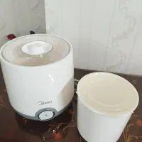 دستگاه ماست ساز خونگی مدیا