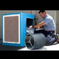 سرویس کولر آبی،انواع خدمات برقی