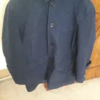 پالتو نیمه بلند پشمی و کاپشن