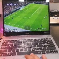 ایسر اسپین  به صورت کیس