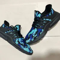 کتونی NIKE Graphit سایز 45 نو و استفاده نشده