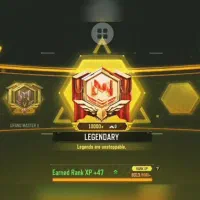 کالاف دیوتی موبایل لجند کردن بتل و مولتی|کنسول، بازی ویدئویی و آنلاین|اصفهان, مرداویج|دیوار