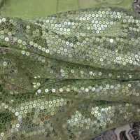 ۳ونیم متر پارچه پولکی|لوازم خیاطی و بافتنی|تهران, دریاچه شهدای خلیج فارس|دیوار