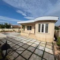 ویلا ۳۶۰ متری ۱۰۰ متر بنا/خمام مرزدشت /سندتکبرگ