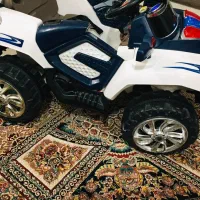 ماشین شارژی|اسباب و اثاث بچه|مشهد, پنجتن|دیوار