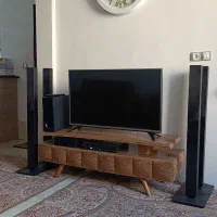 باند هفت تیکه الجی