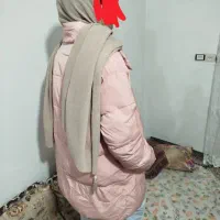 کاپشن کت دخترانه