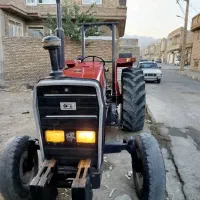 تراکتور ۲۸۵درحدخشک|خودرو سنگین|اشنویه, |دیوار