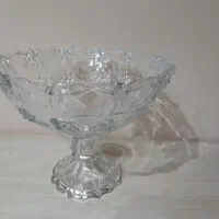 ظرف میوه  و شکلات سوگا