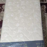 تشک فنری یک نفره