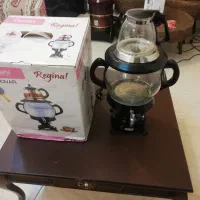 سماور برقی دیسینی