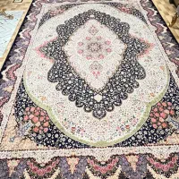 1عدد فرش 12متری 1000شانه