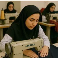 خیاط راسته دوز|استخدام صنعتی، فنی، مهندسی|پردیس, شهرک صنعتی خرمدشت فاز ۷|دیوار